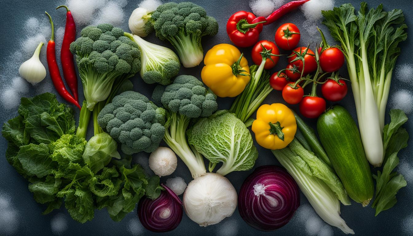 Discovering Vegetable Cold Hardiness Your Ultimate Guide