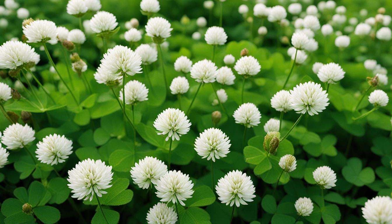 Optimal Timing When to Plant White Clover
