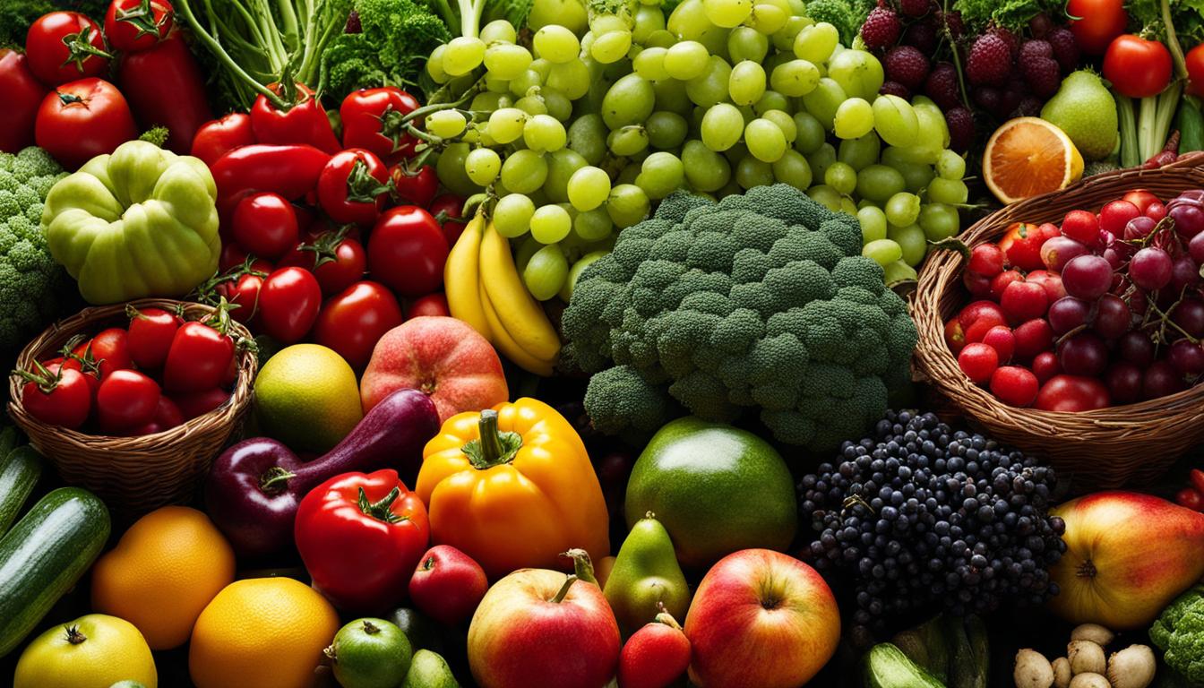 Year Round Crops Maximize Your Growth and Harvest in the U.S