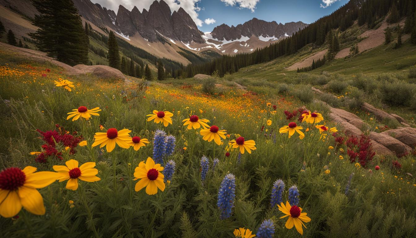Top Picks Best Flowers To Plant In Colorado