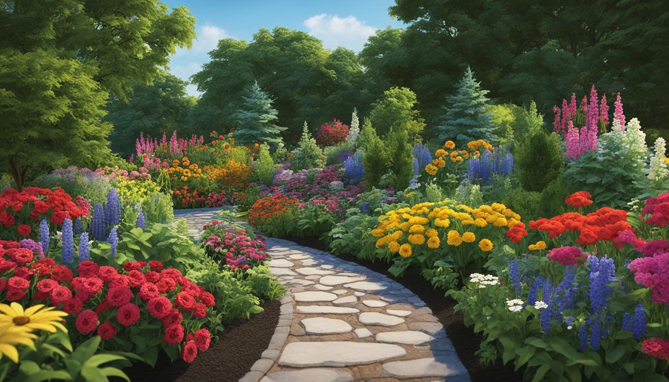 Iowa Gardening Top Flowers to Cultivate for Beauty