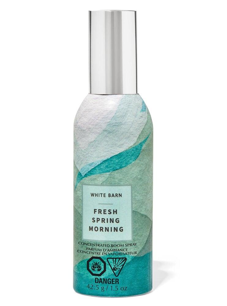 WHITE BARN Fresh Spring Morning Concentrated Room Spray (1.5 Oz