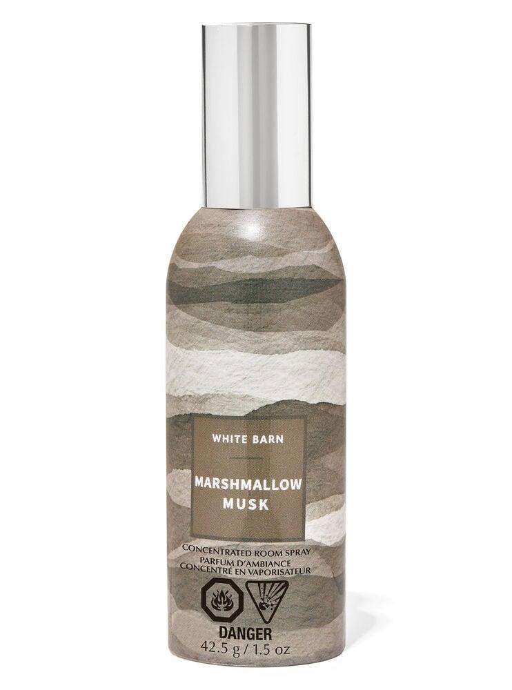 WHITE BARN Marshmallow Musk Concentrated Room Spray (1.5 Oz