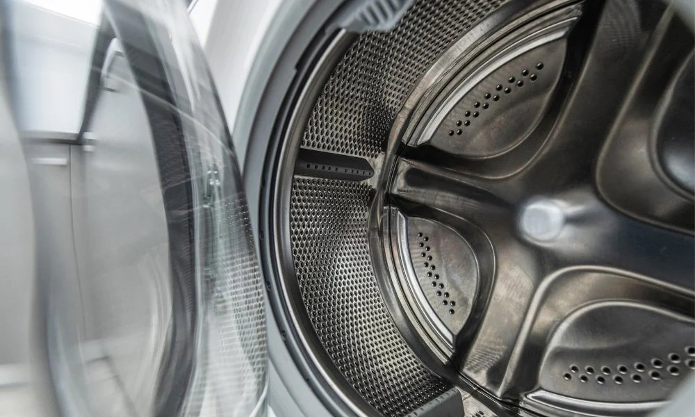Fuzzy Logic In Washing Machine: What It means? | Everything Better