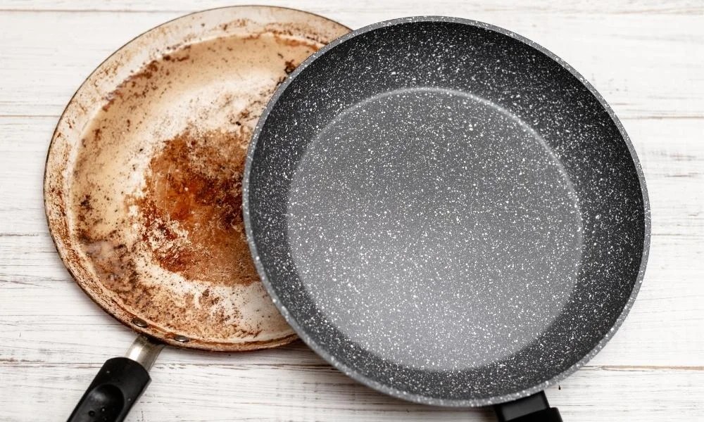 What is Warped Cookware? And Why You Should Care? Everything Better