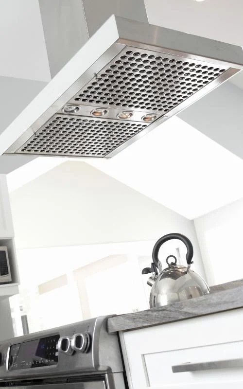 Chimney Vs Exhaust Fan Which to Choose? Everything Better