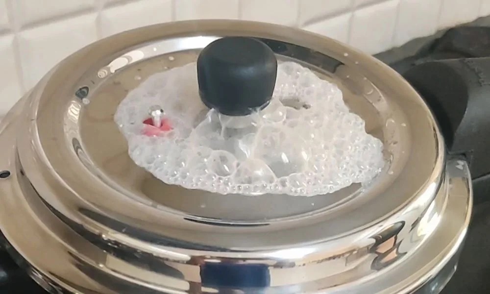 Prestige Clipon And Svachh Pressure Cooker Review Everything Better