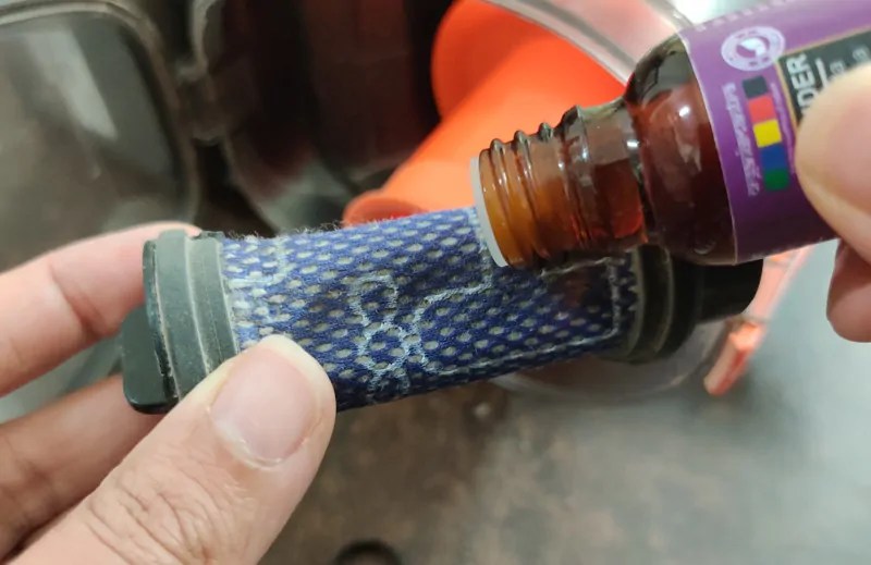 6 Vacuum Cleaner Hacks That Work Everything Better