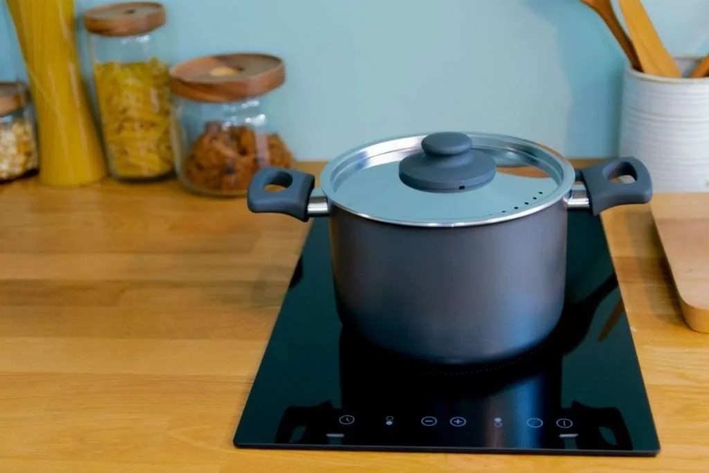 How Much Power Does Induction Stove Consume? Everything Better