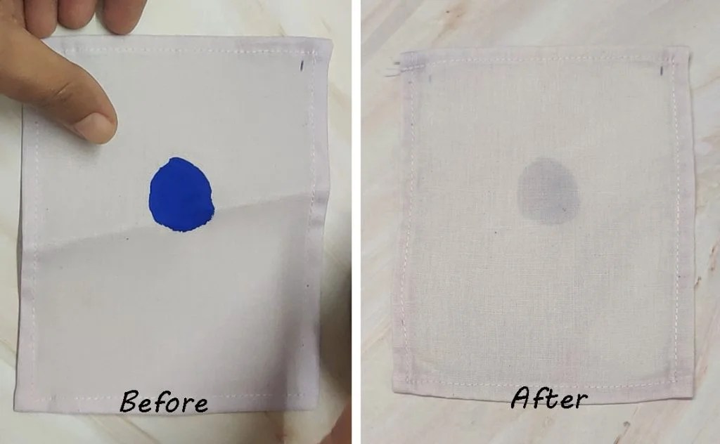 The Best Way To Remove Ink Stains From Clothes Everything Better