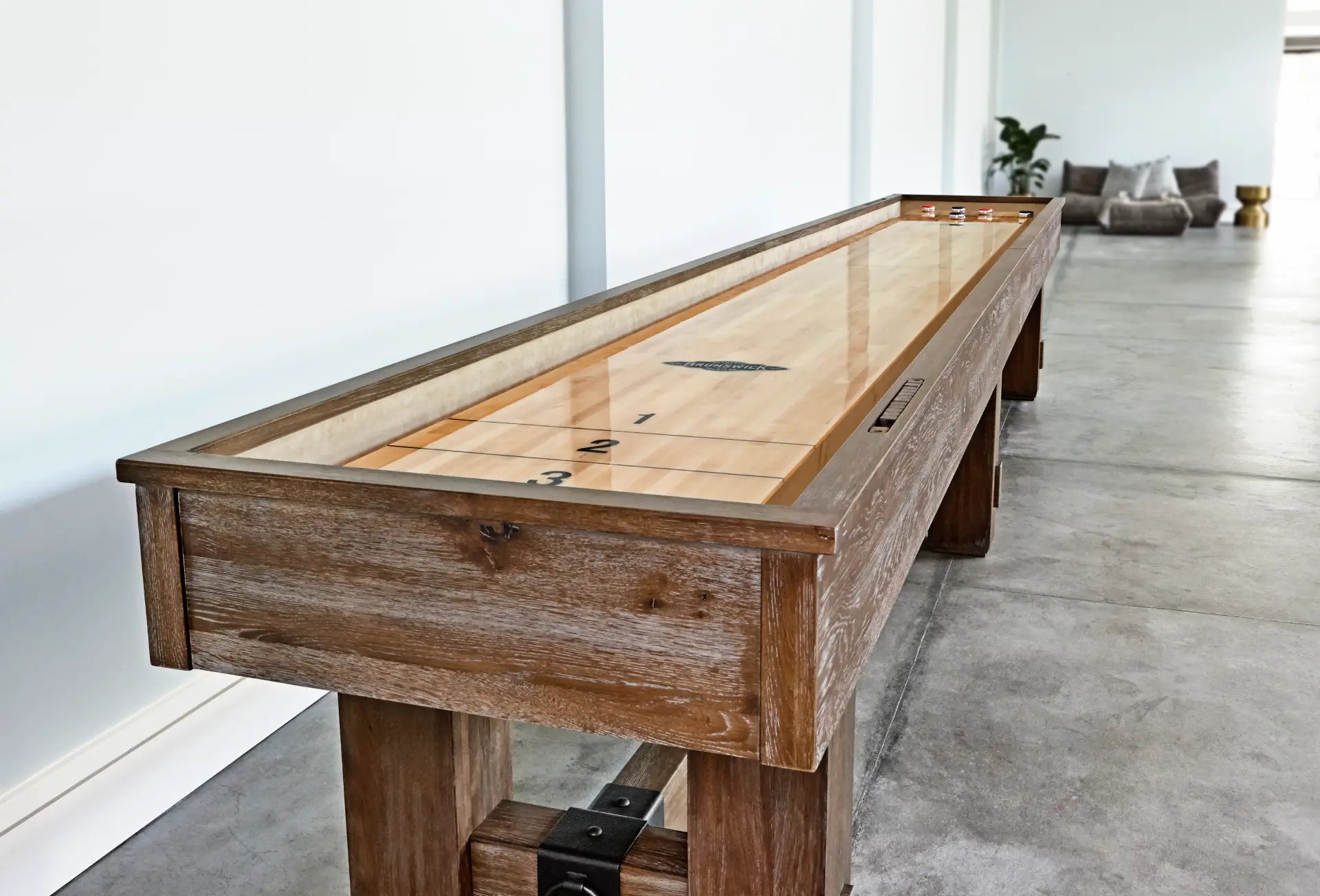 Shuffleboard For Sale Find The Perfect One For Your Home