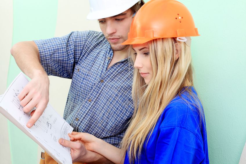 How to an Owner Builder.