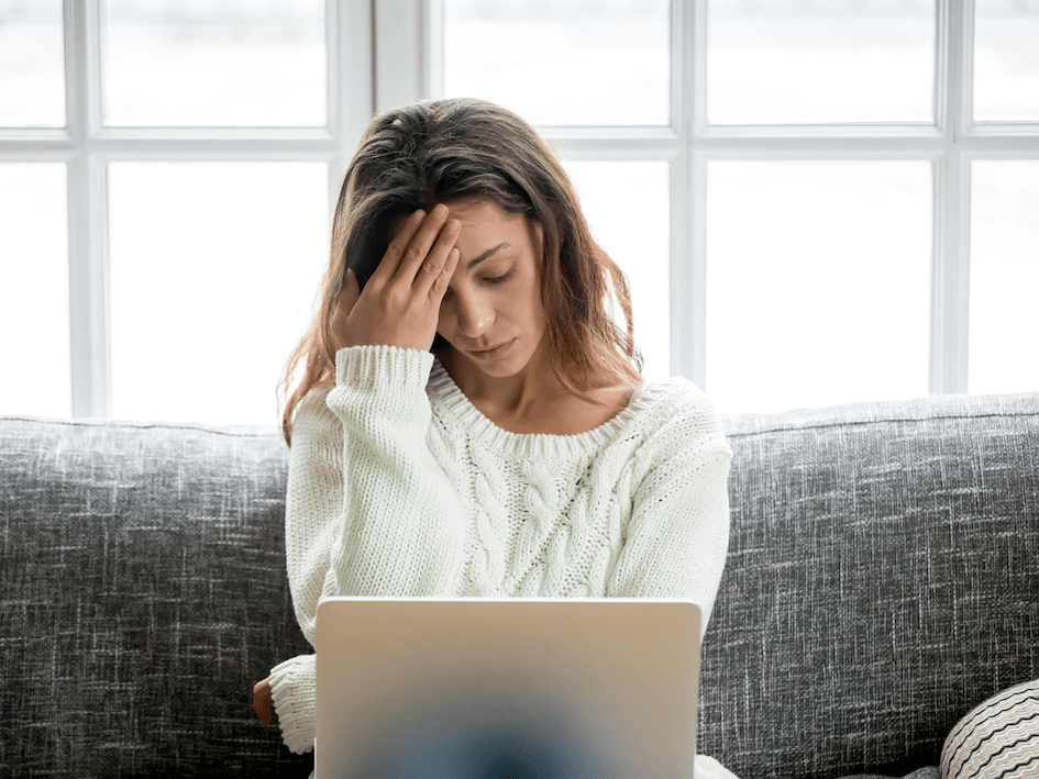 4 Ways to Reduce Anxiety Now Everything But Crazy