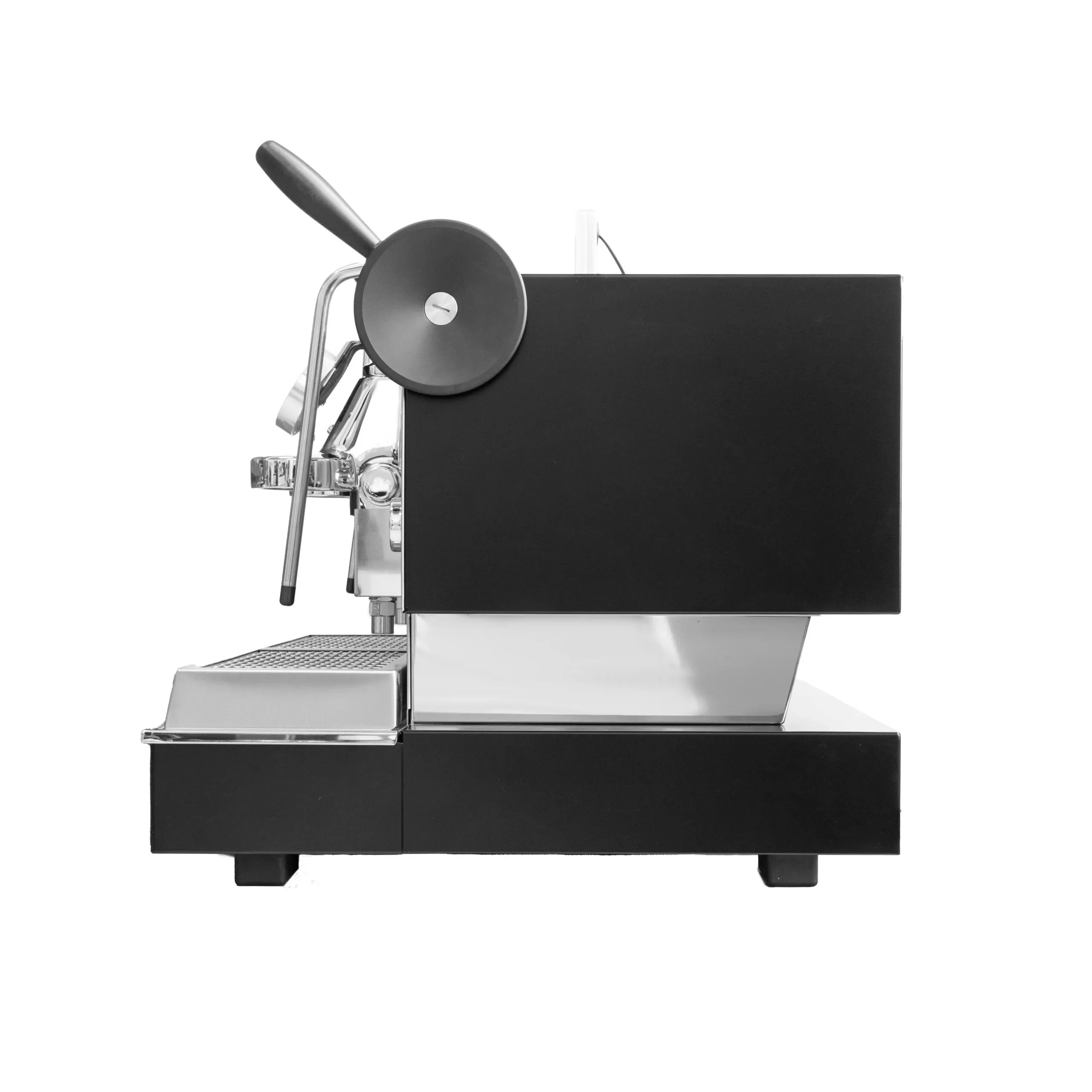 XLVI Steamhammer Cattiva Espresso Machine Everything Coffee