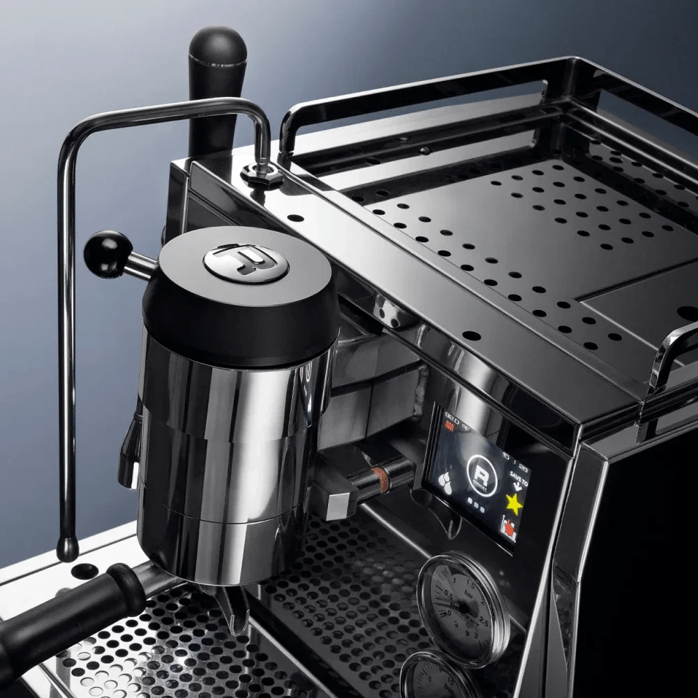 Rocket R9 One Espresso Machine Everything Coffee