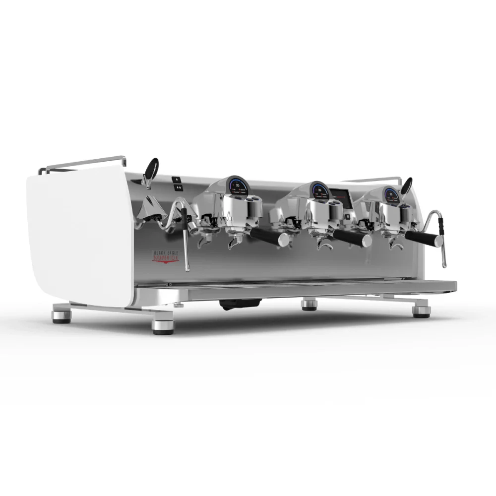 Victoria Arduino Black Eagle Maverick Espresso Machine Everything Coffee