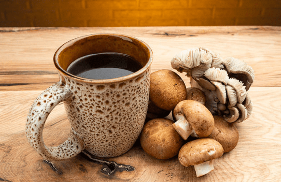 7 MindAltering Benefits of Mushroom Coffee Everything Creatine