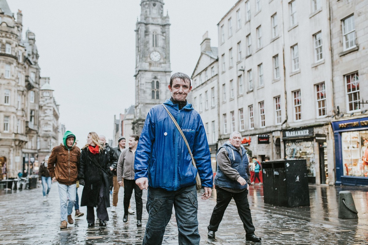 The Best Edinburgh Walking Tours Now In Action