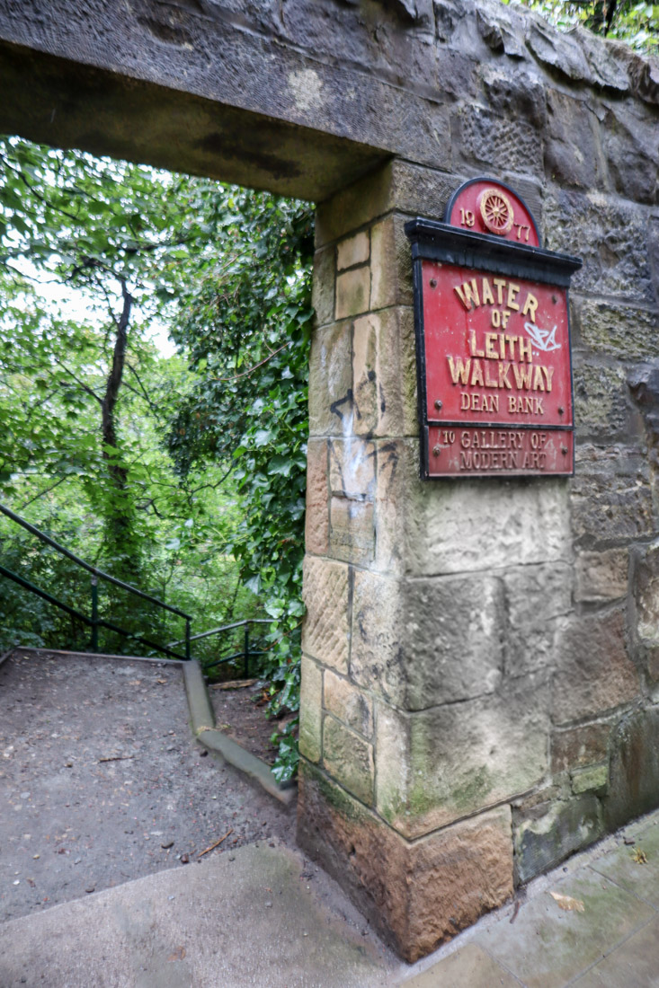 15 Purfect DogFriendly Edinburgh Activities