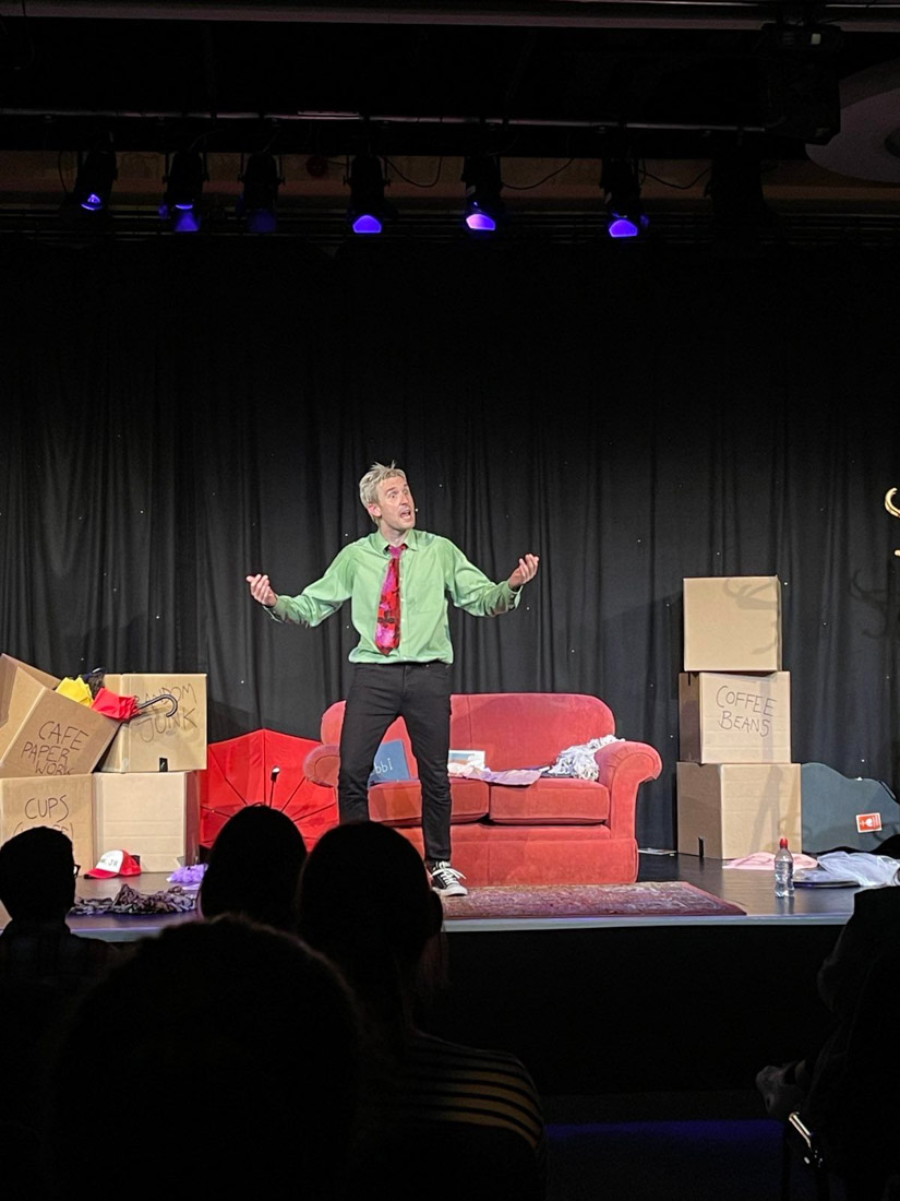 edinburgh festival 2023 best shows The Ultimate Edinburgh Fringe Guide in 2023