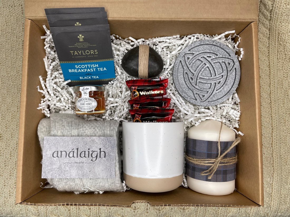 60 Exciting Edinburgh Gift Ideas For All