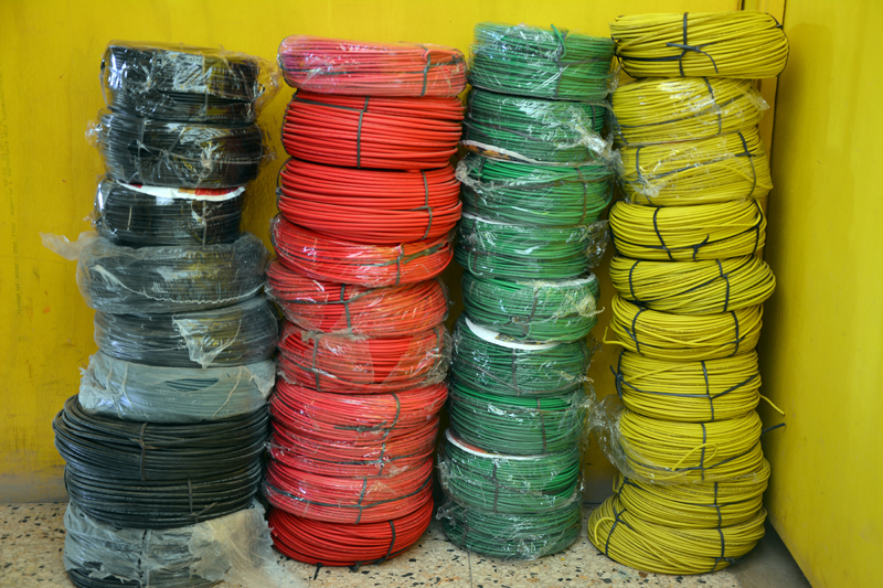 Hardware Equipment & Electrical Supplies Jamaica