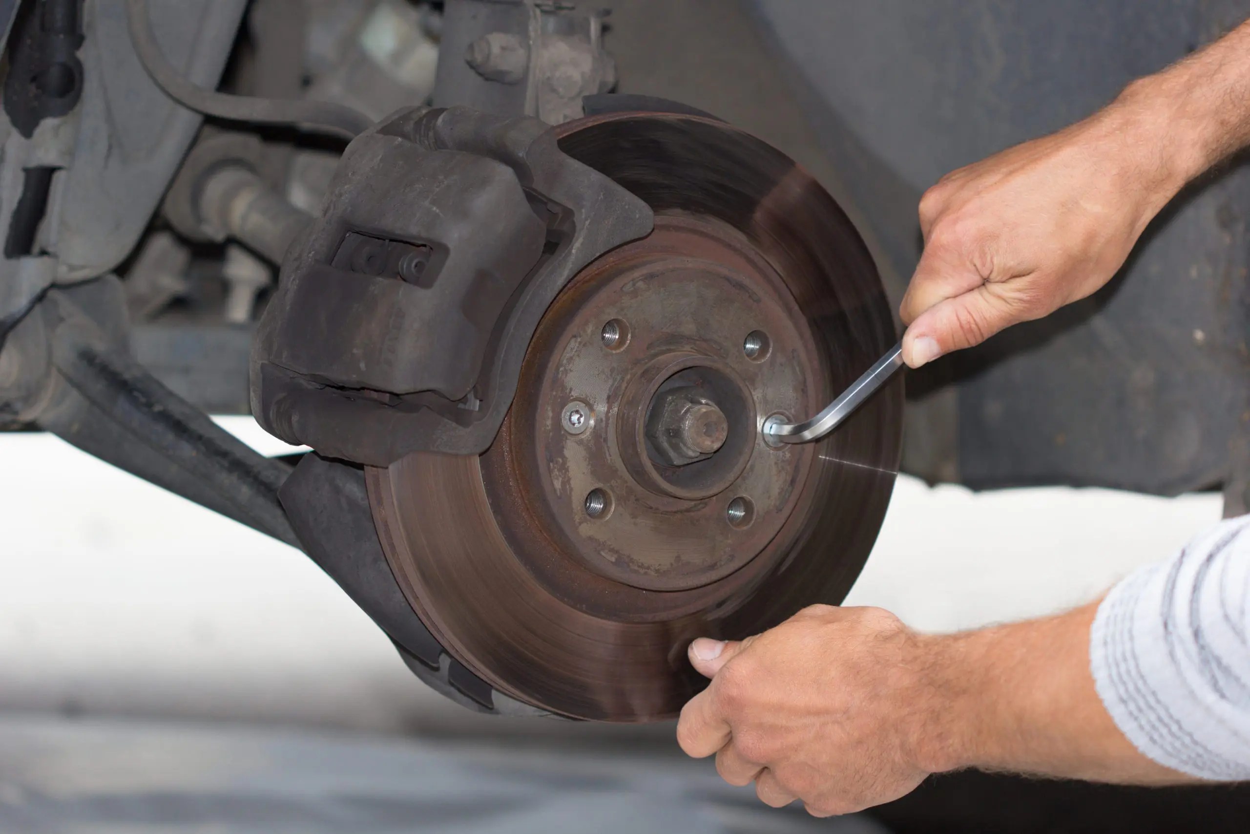 Five Signs You Need Brake Repair Services Everything Euro Auto Repair