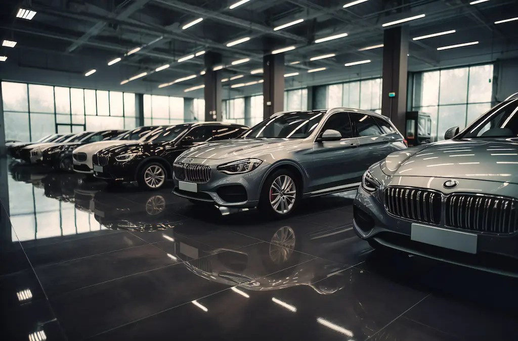 Top 5 Most Popular German Car Colors Everything Euro Repair Shop FAQ