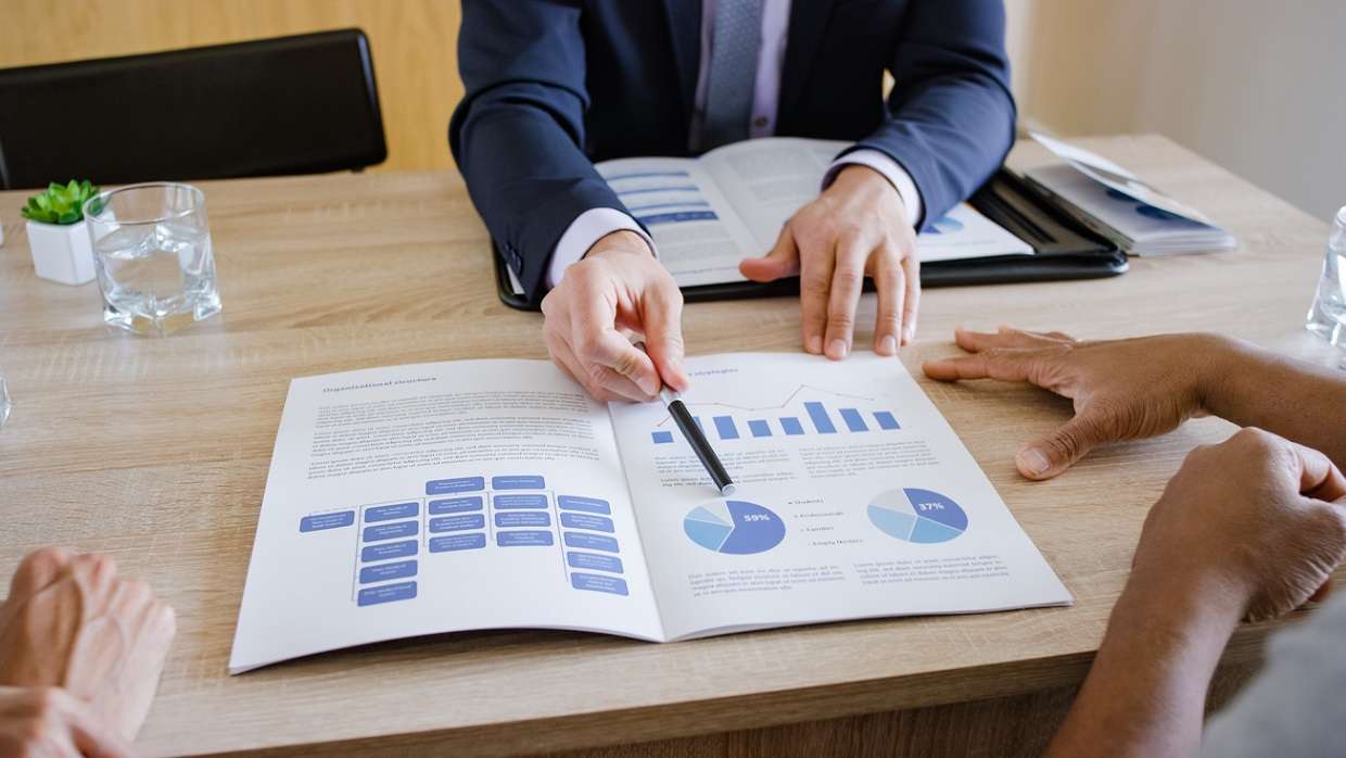 How To Choose A Financial Planner EverythingEveryday