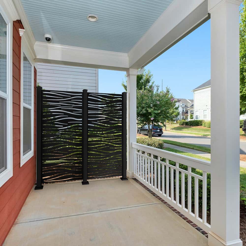 PRIVACY SCREENS Everything Exterior Store Edmonton