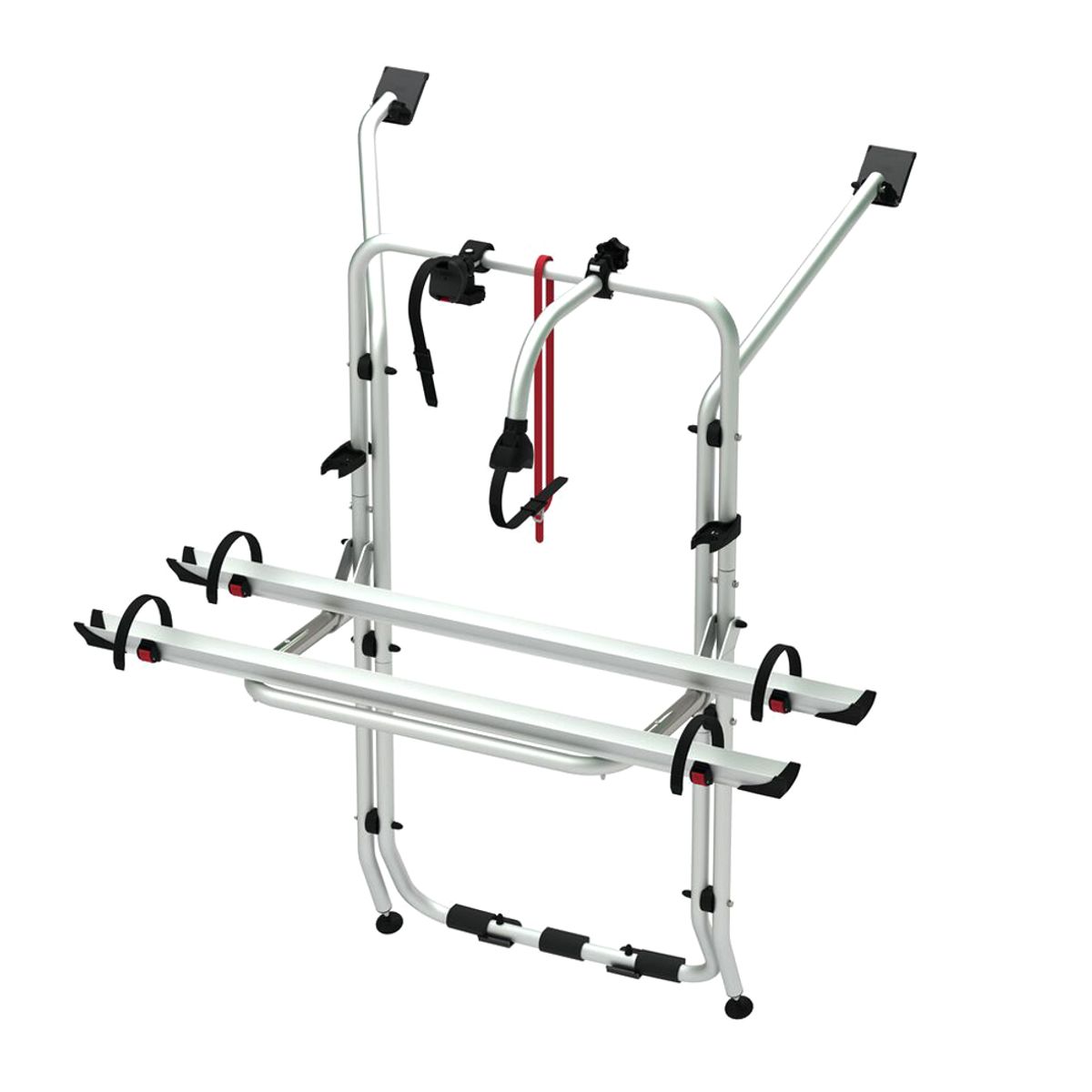 Fiamma CarryBike Rack VW T5 Everything Fiamma