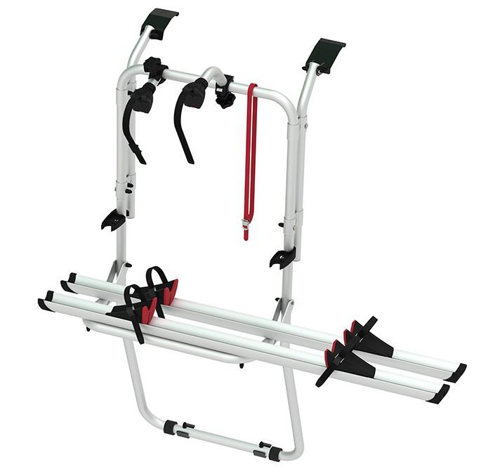 Fiamma CarryBike Rack Vauxhall Vivaro D (with 2 reardoors) 2001 up to