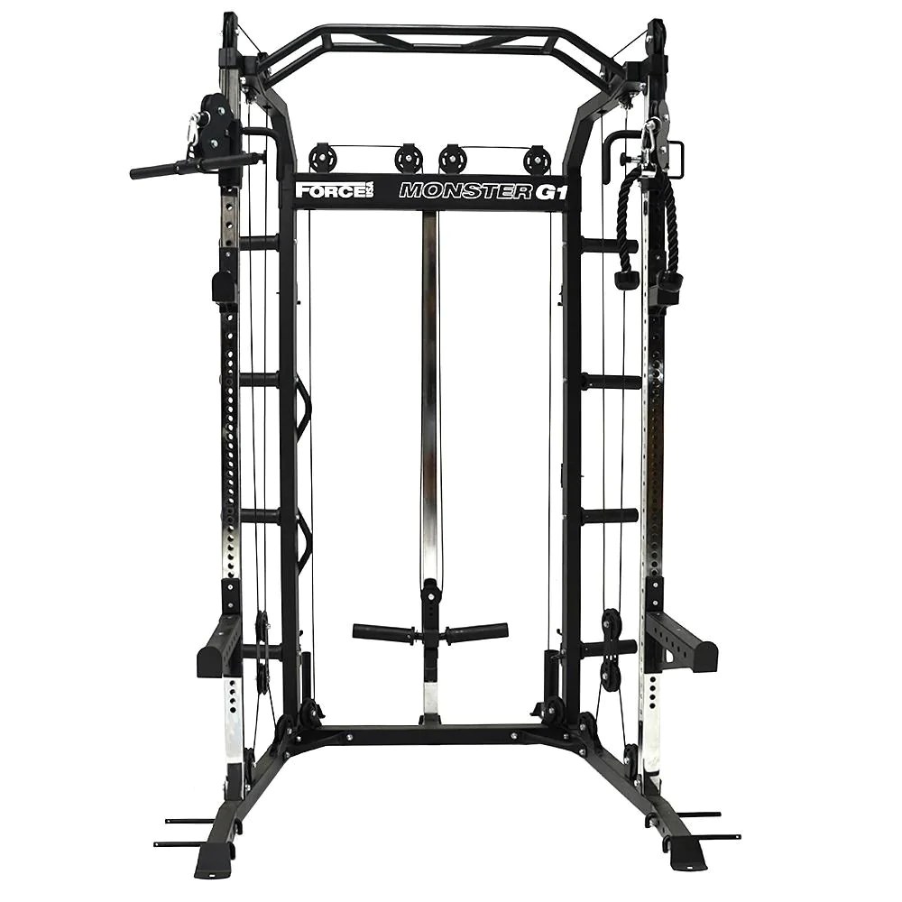 Functional Trainer Smith Machine B2 Major Fitness
