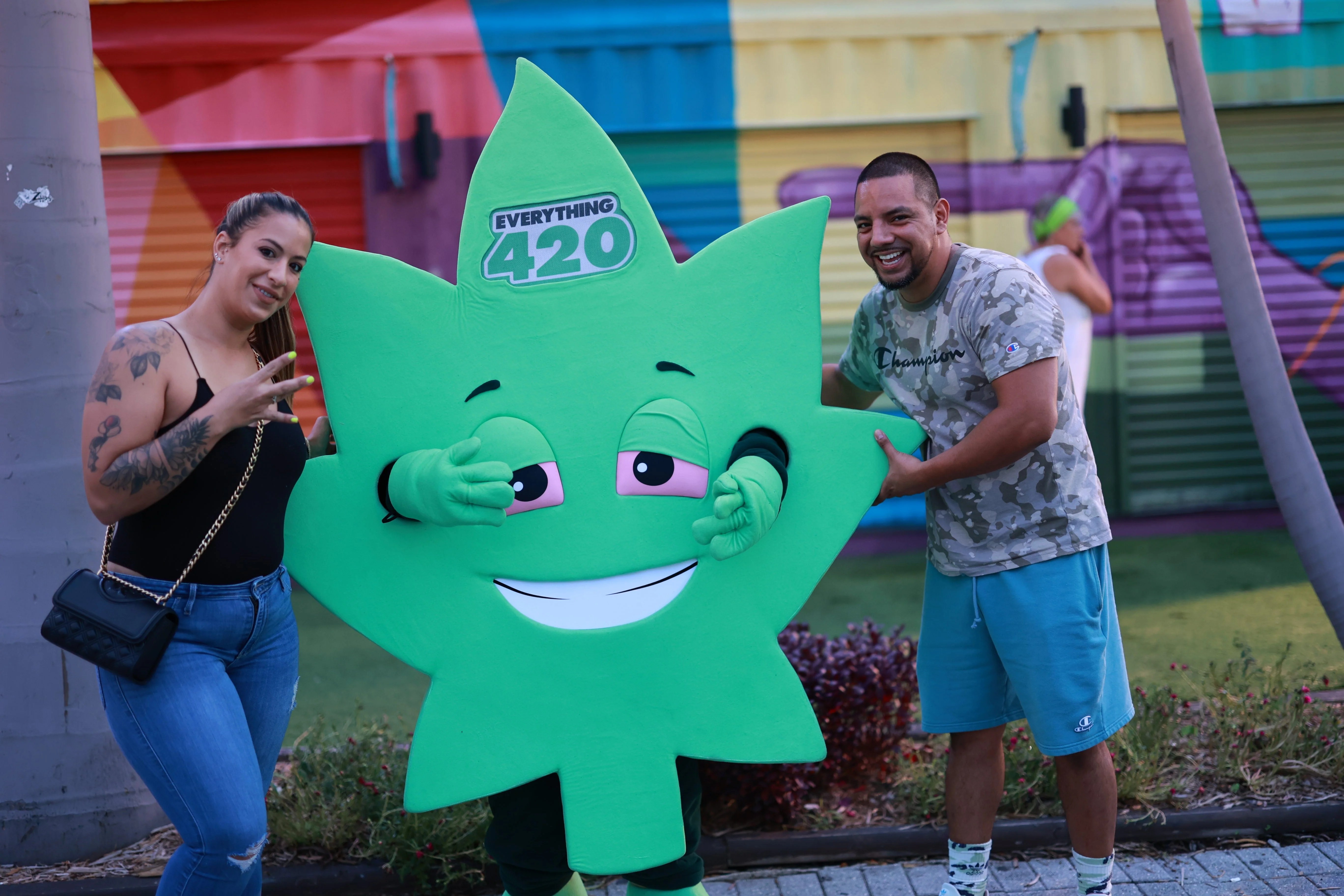 GoTo For Herbal Products Everything 420