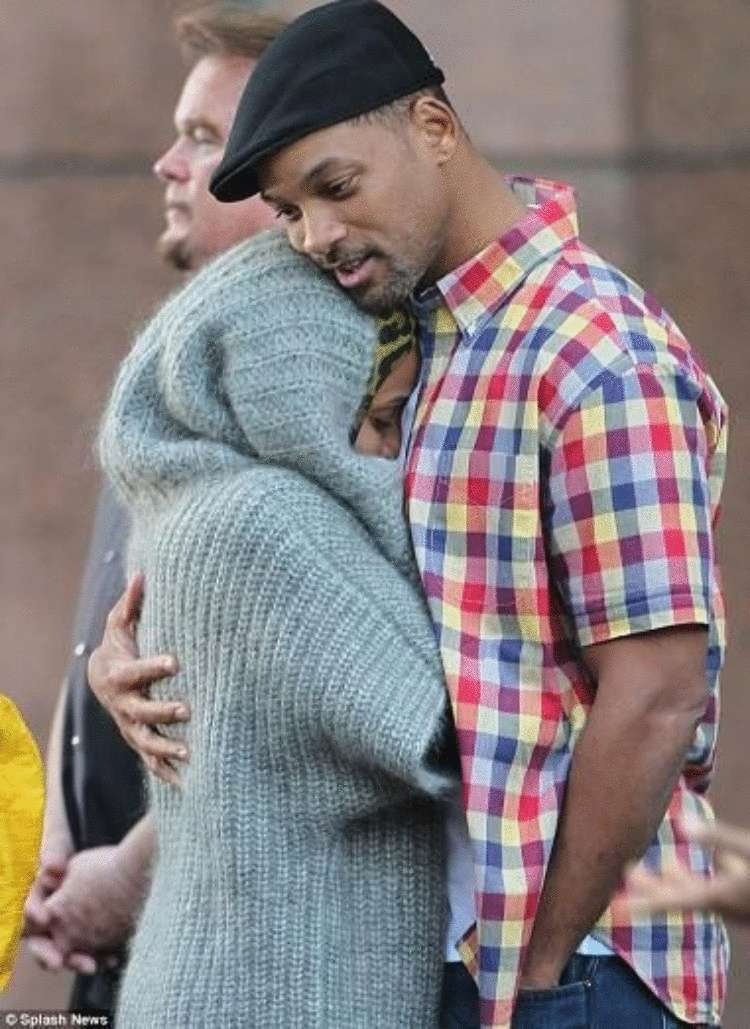"He Loves Her So Much!" Photos Of Will Smith That Prove He's The