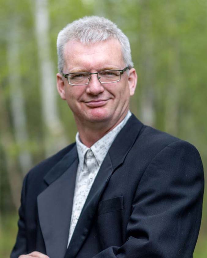 Alberta Election 2023 EverythingGP