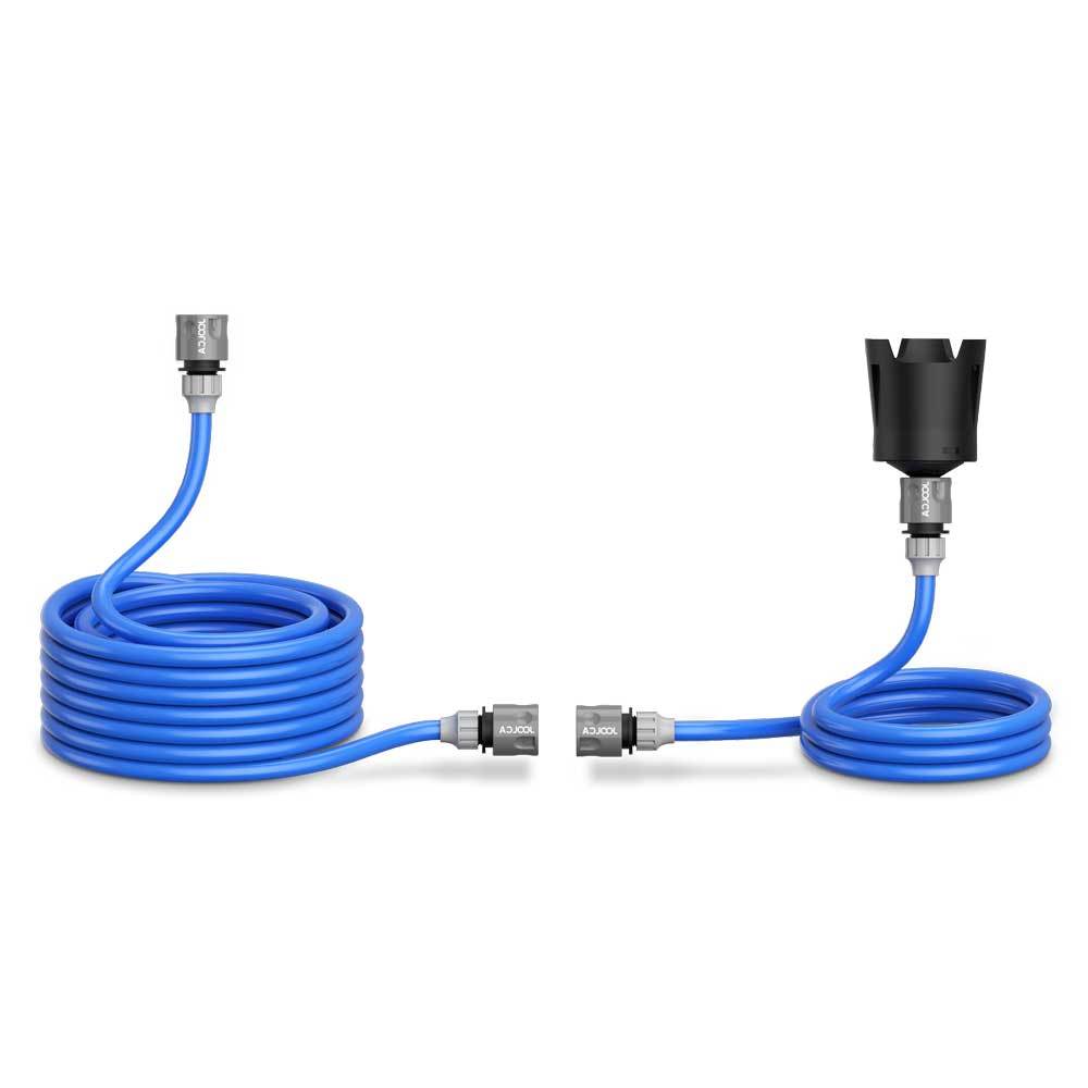 Joolca Hot Tap Outing Everything HDPE