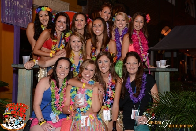 5 pub crawl themes that will make your summer insanely awesome! Theme 5 pub crawl themes that will make your summer insanely awesome! Theme