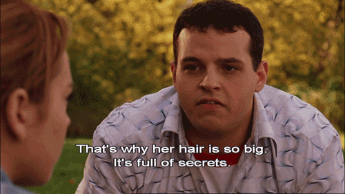 Dear Aaron Samuels, It’s October 3rd! (In Other Words, Time To