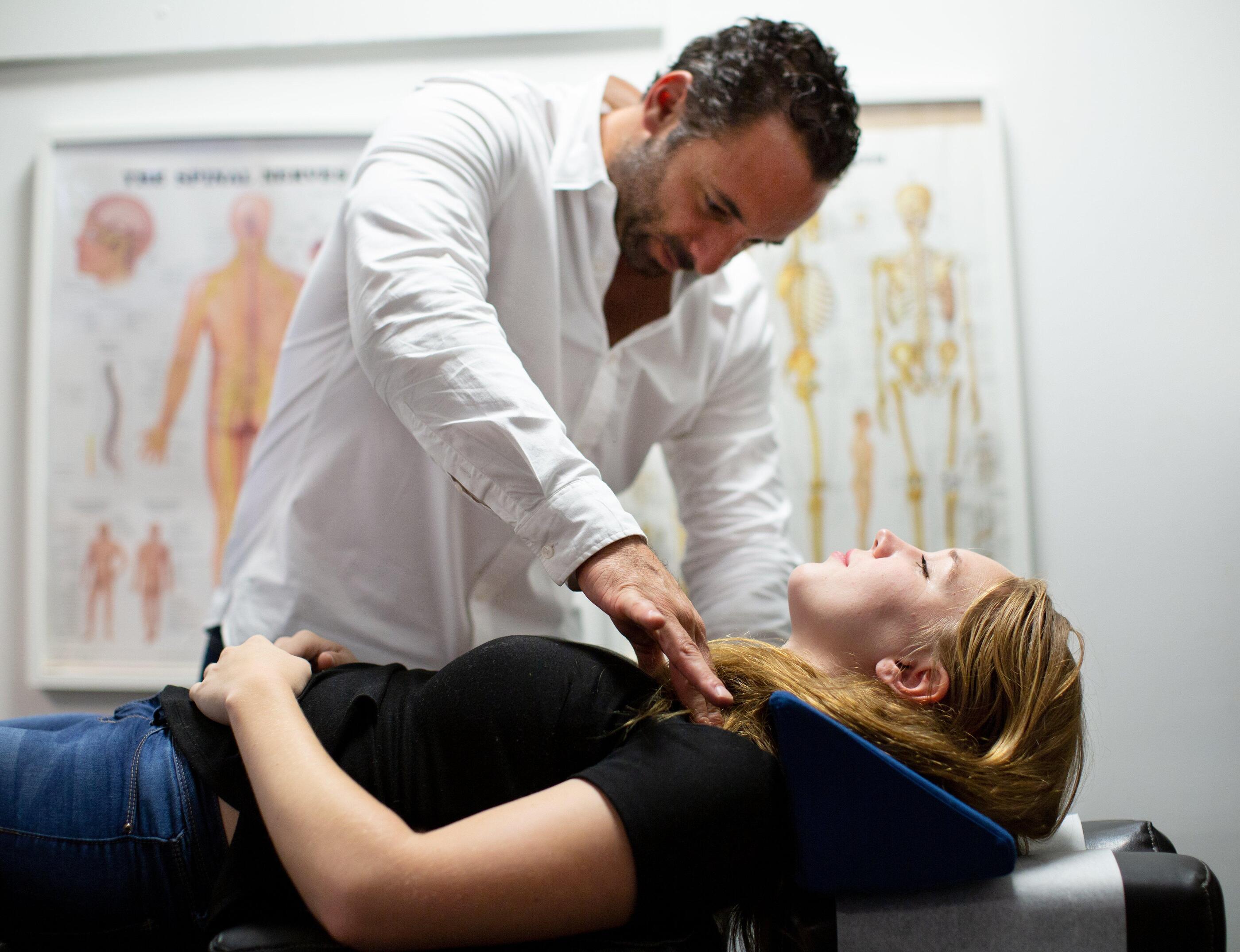Pain Management & Relief for Jersey City Residents Everything Jersey City