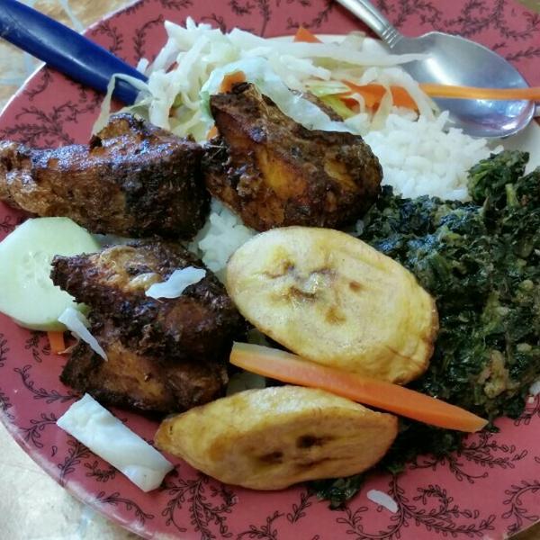 Caribbean Food in Jersey City Everything Jersey City