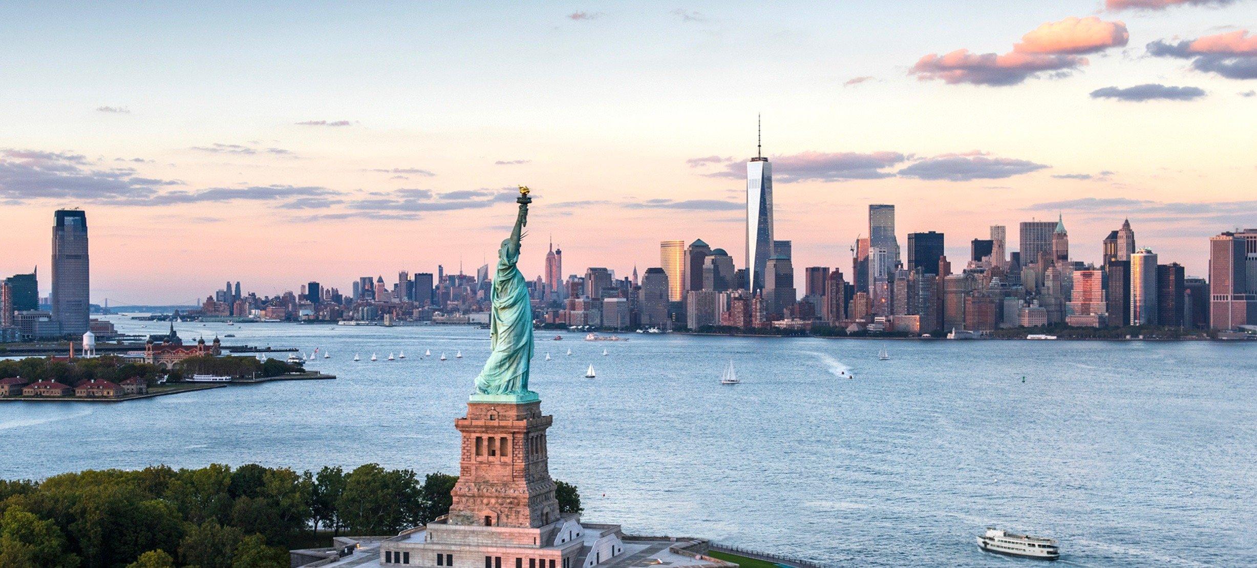 Tours + Attractions Everything Jersey City