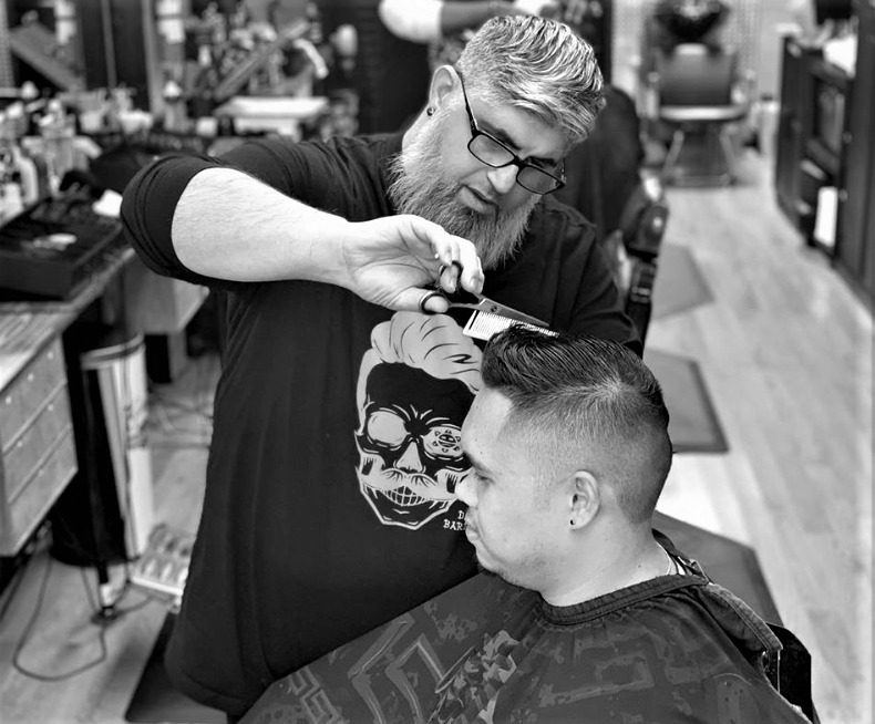 David's Everything Jersey City