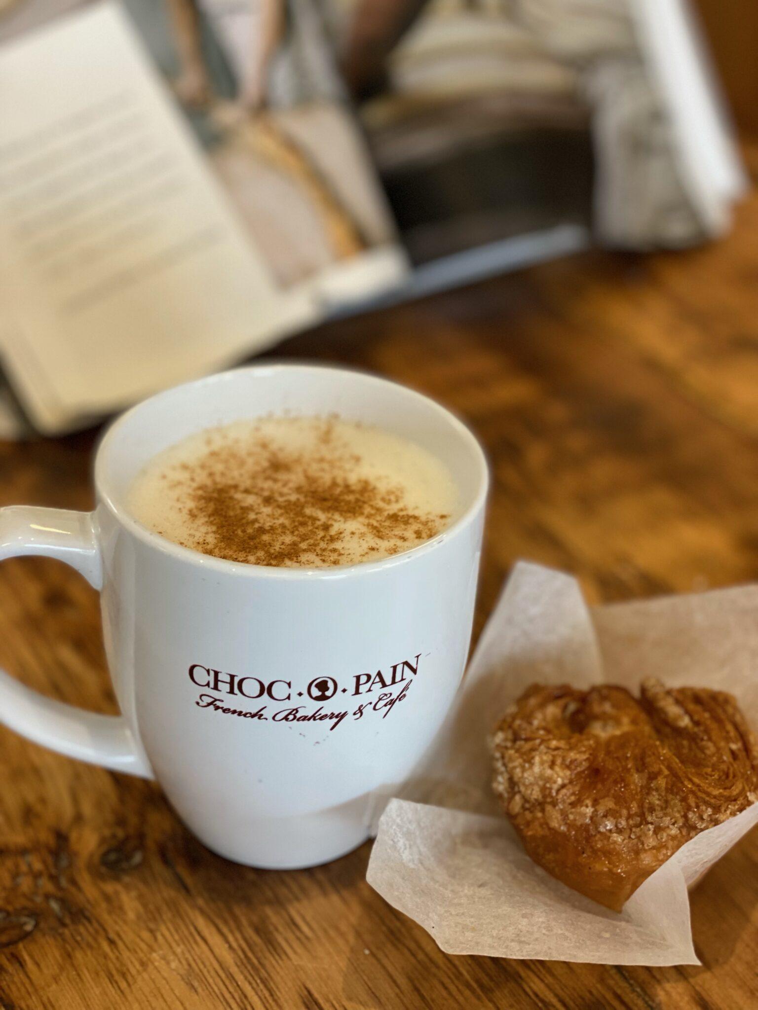 14 Jersey City Cafés for the Perfect Fall Coffee Drinks Everything