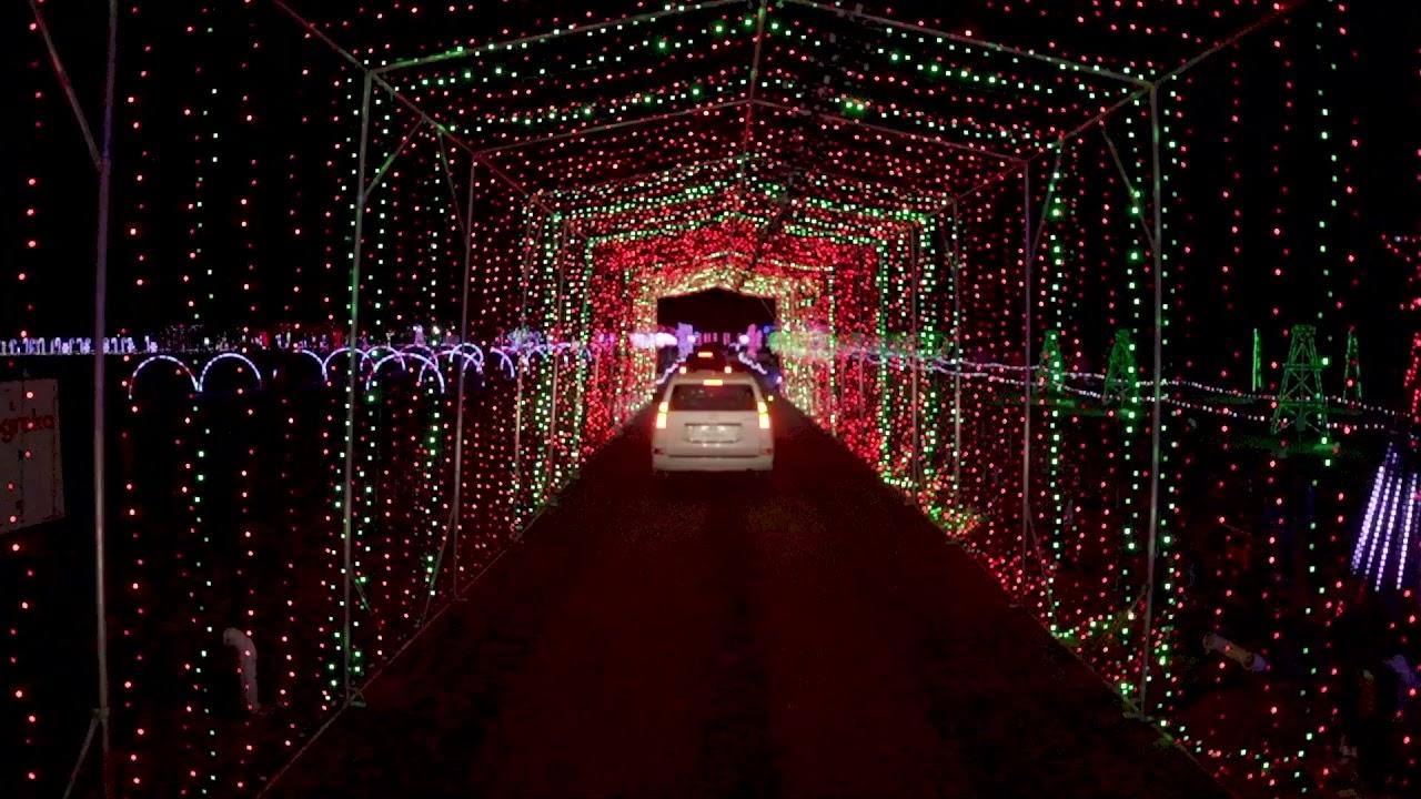 13 MustSee Christmas Light Shows 2021 Everything Jersey City