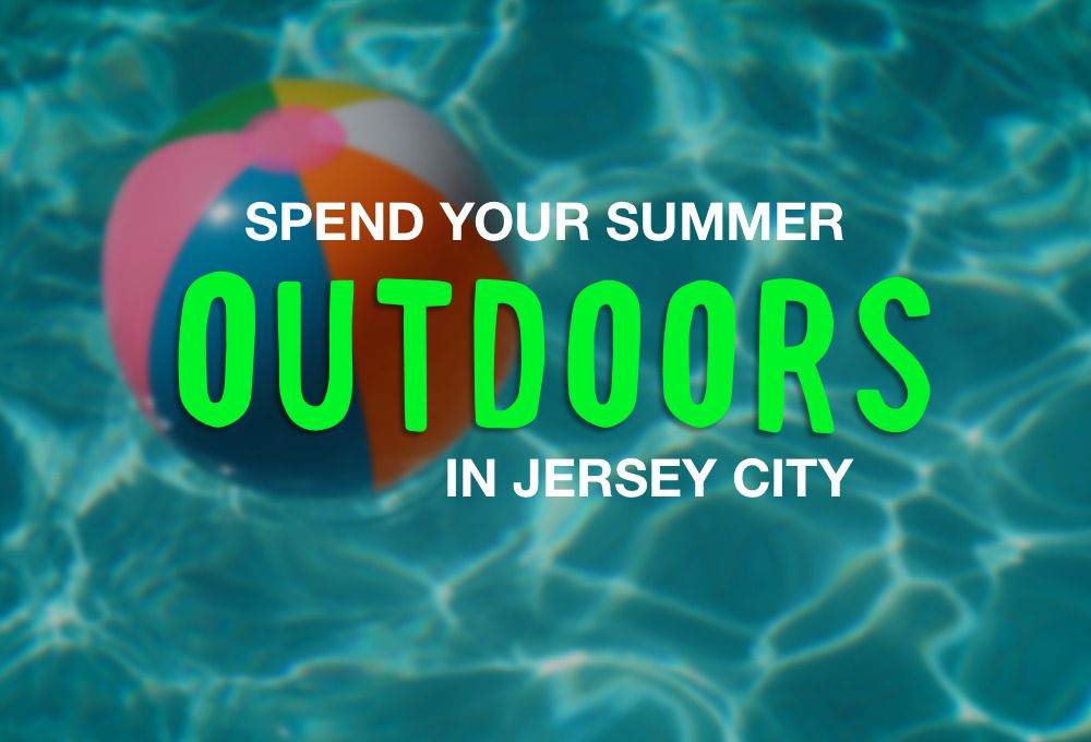 Outdoor Activities in Jersey City Everything Jersey City