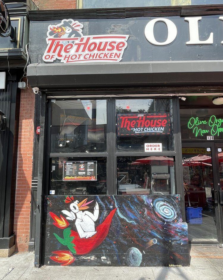 15 Spots in JC to Celebrate National Chicken Wing Day Everything