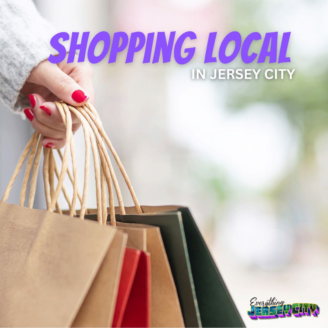 Shopping Local in Jersey City Everything Jersey City