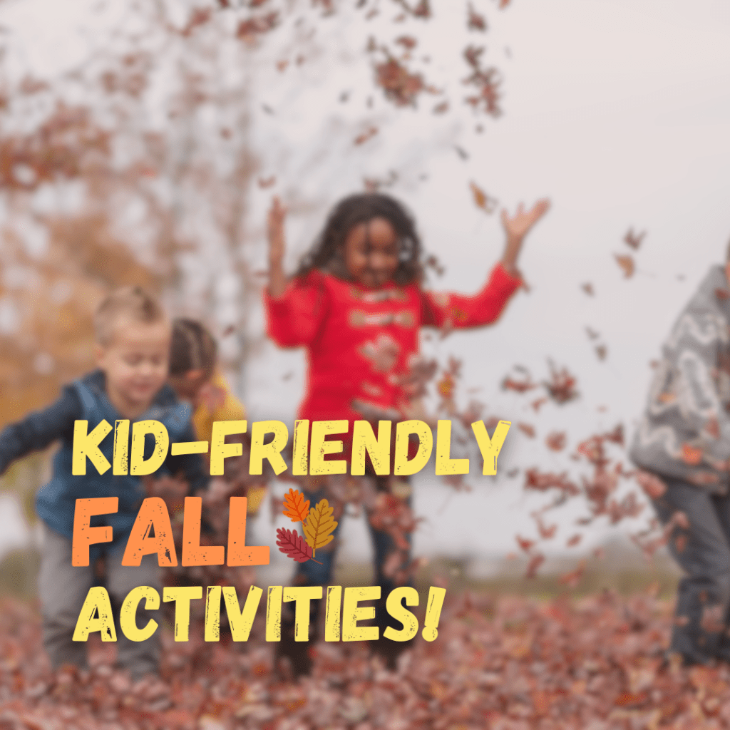 Kidfriendly Fall Activities In and Around Jersey City Everything