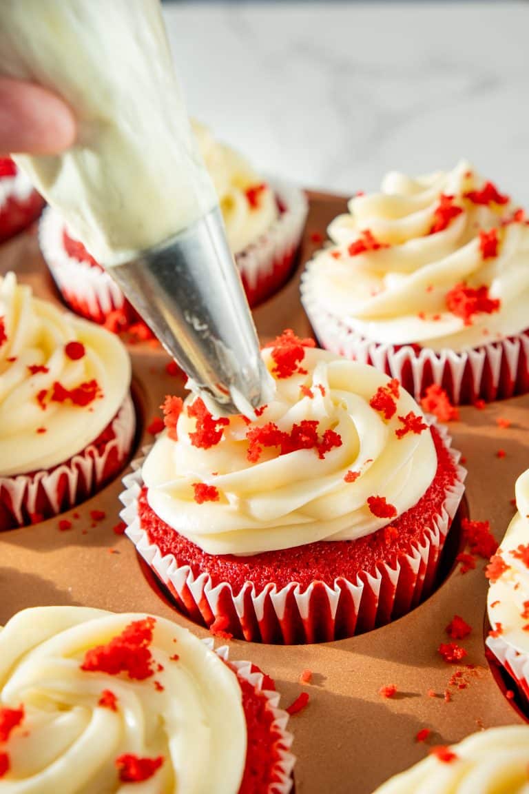 Easy Chocolate Buttercream Recipe Smooth & Rich Frosting!